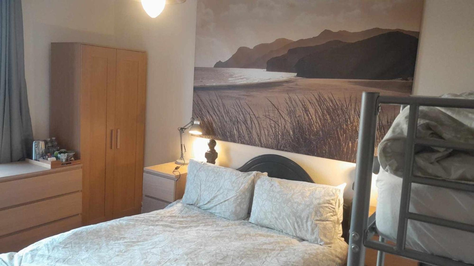 Driftwood B&B וויימות' מראה חיצוני תמונה