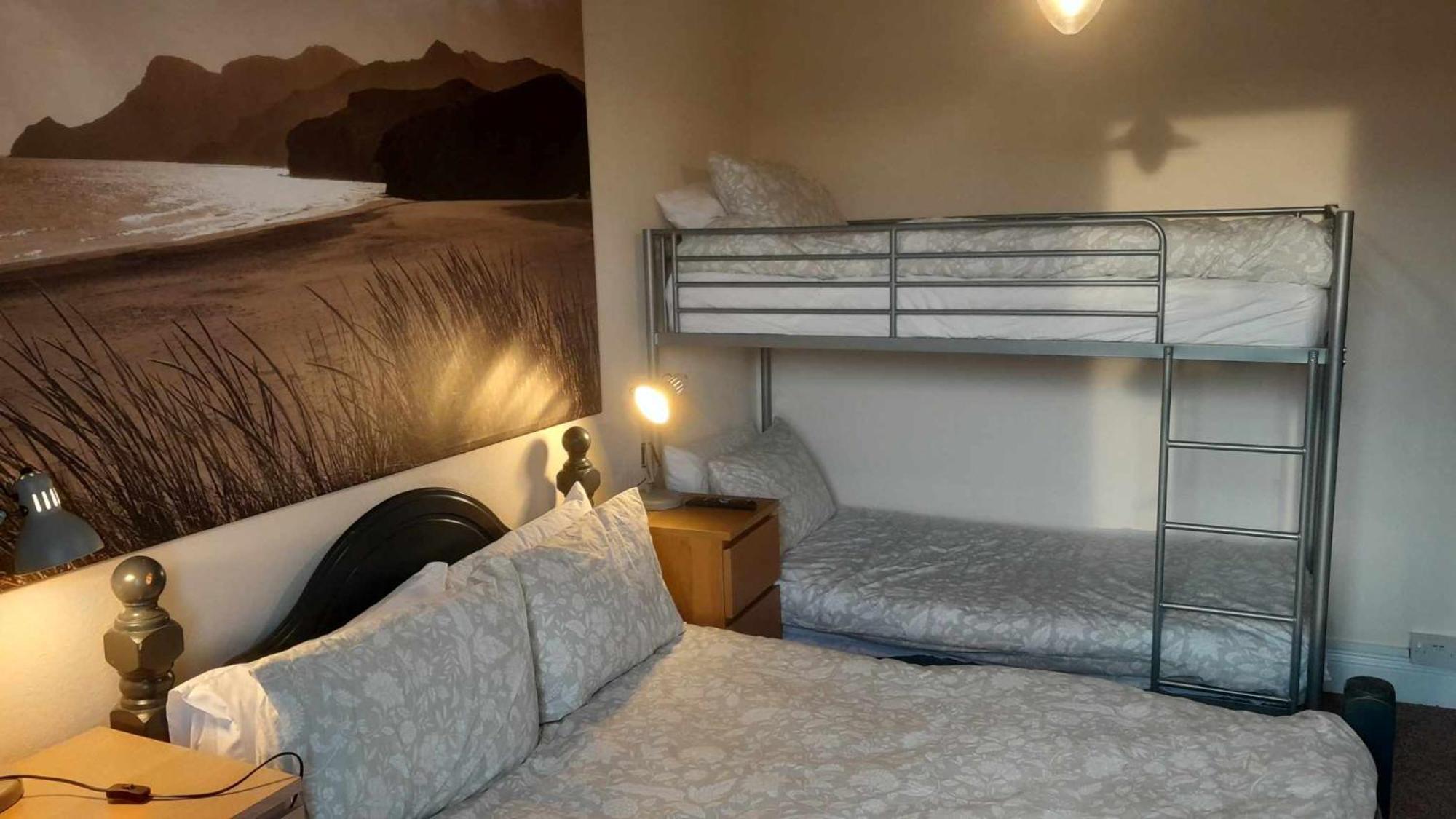 Driftwood B&B וויימות' מראה חיצוני תמונה