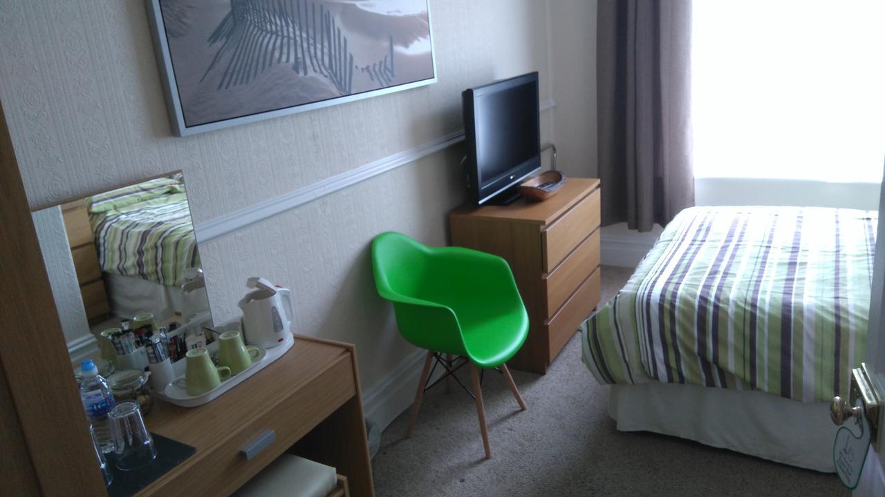 Driftwood B&B וויימות' מראה חיצוני תמונה