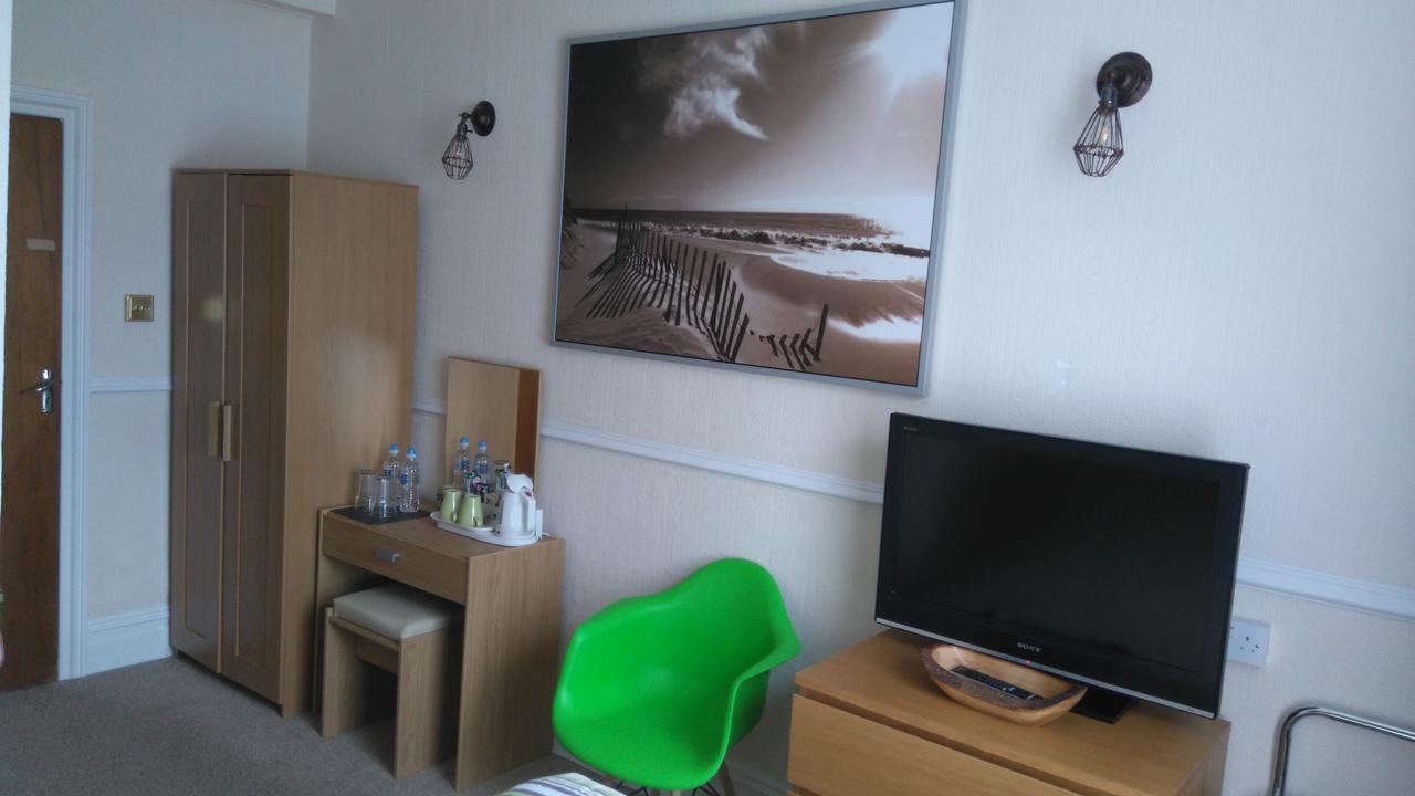 Driftwood B&B וויימות' מראה חיצוני תמונה