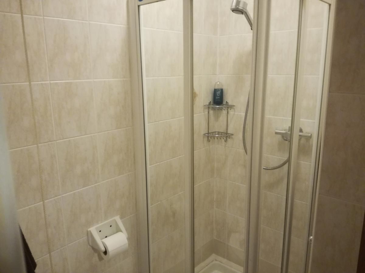 Driftwood B&B וויימות' מראה חיצוני תמונה