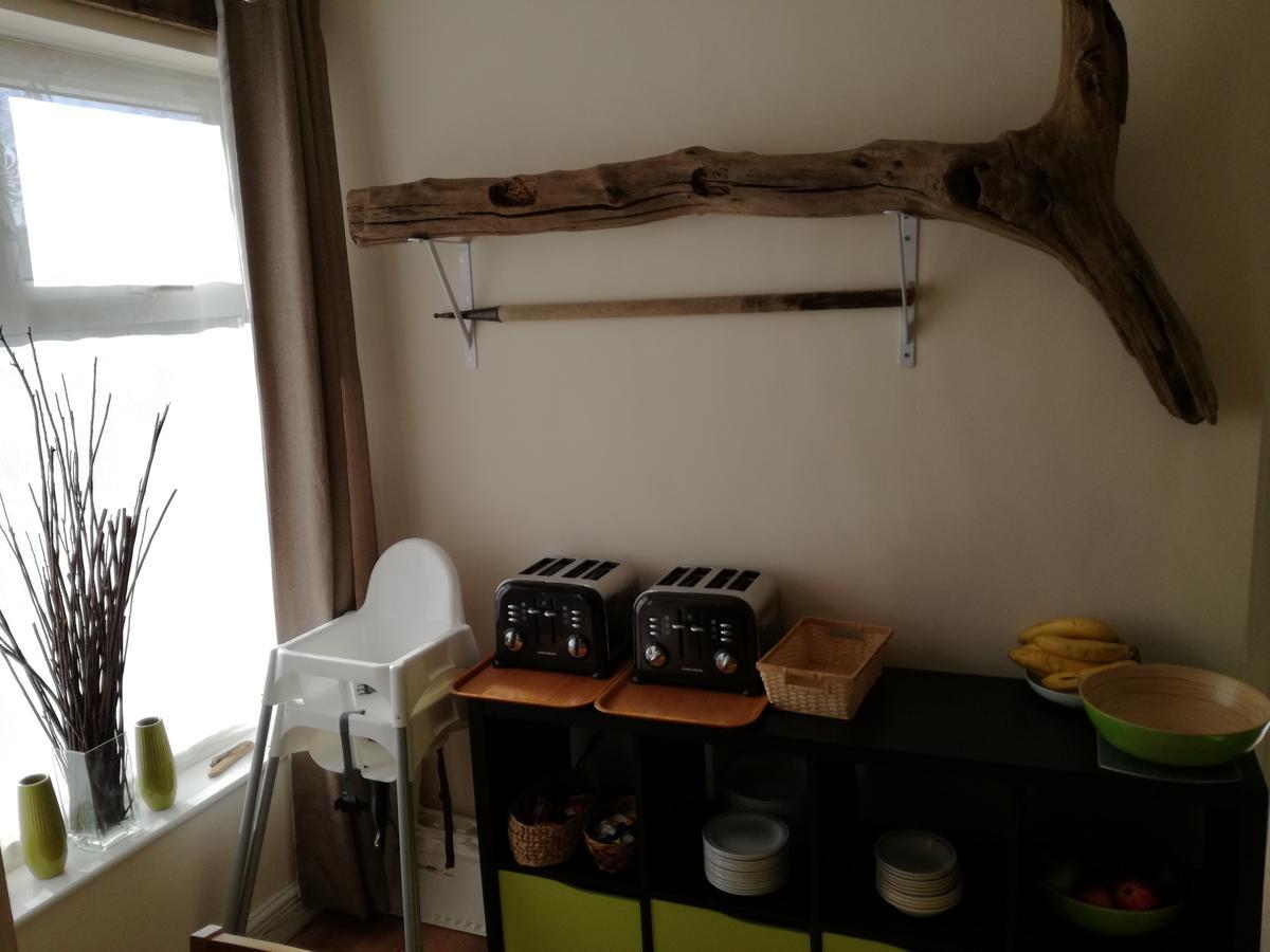 Driftwood B&B וויימות' מראה חיצוני תמונה