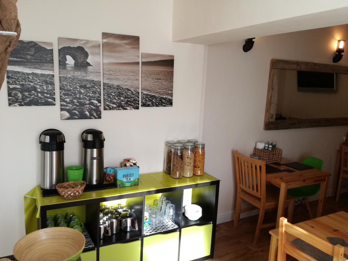 Driftwood B&B וויימות' מראה חיצוני תמונה