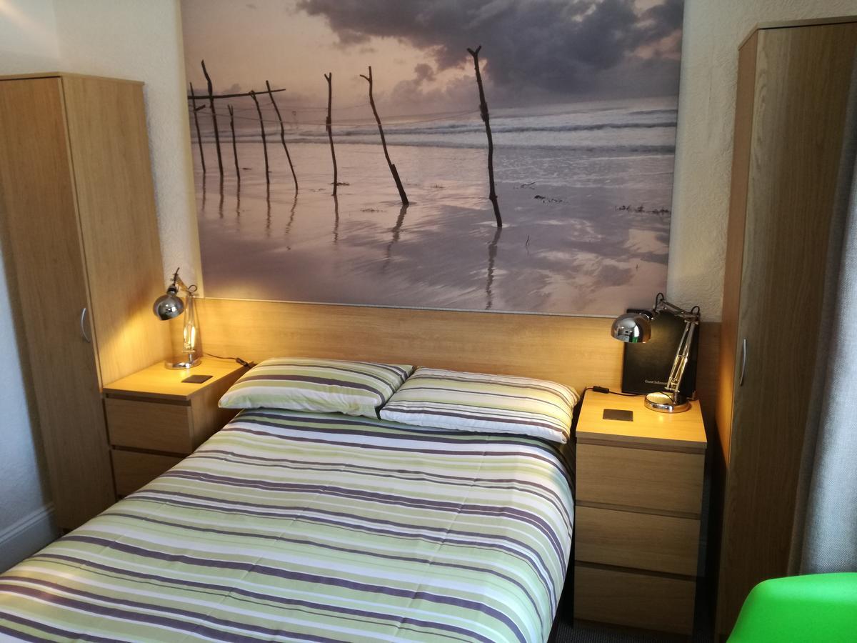 Driftwood B&B וויימות' מראה חיצוני תמונה