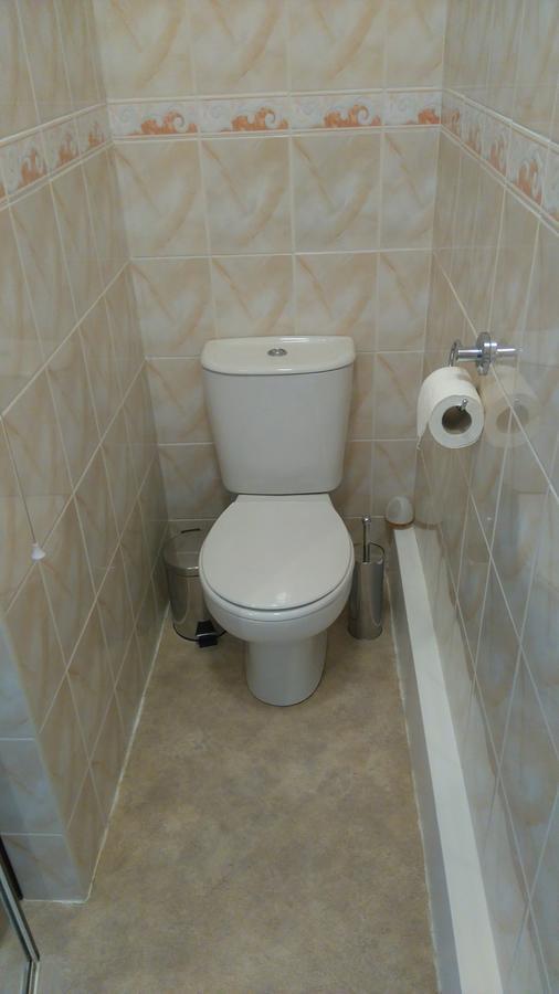 Driftwood B&B וויימות' מראה חיצוני תמונה