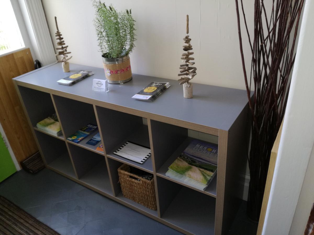Driftwood B&B וויימות' מראה חיצוני תמונה