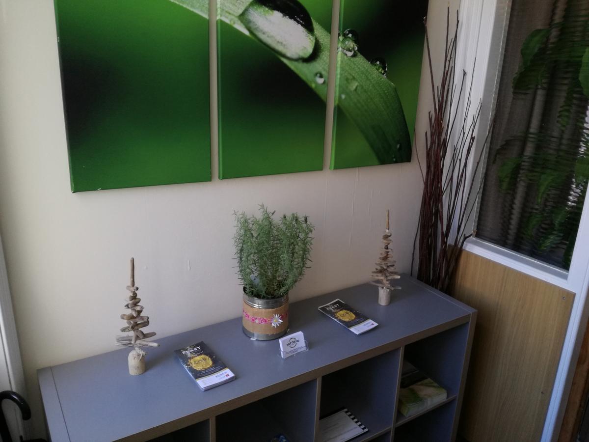 Driftwood B&B וויימות' מראה חיצוני תמונה
