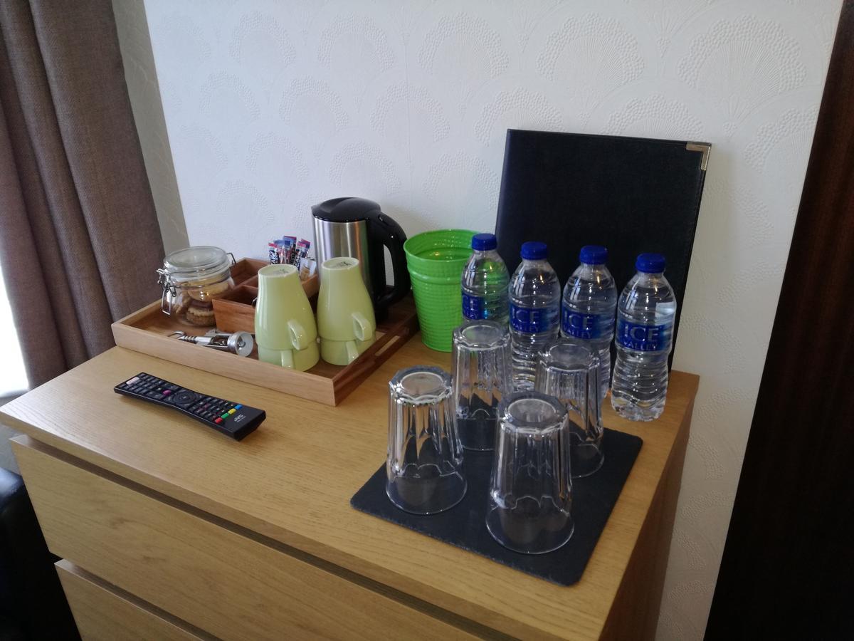 Driftwood B&B וויימות' מראה חיצוני תמונה