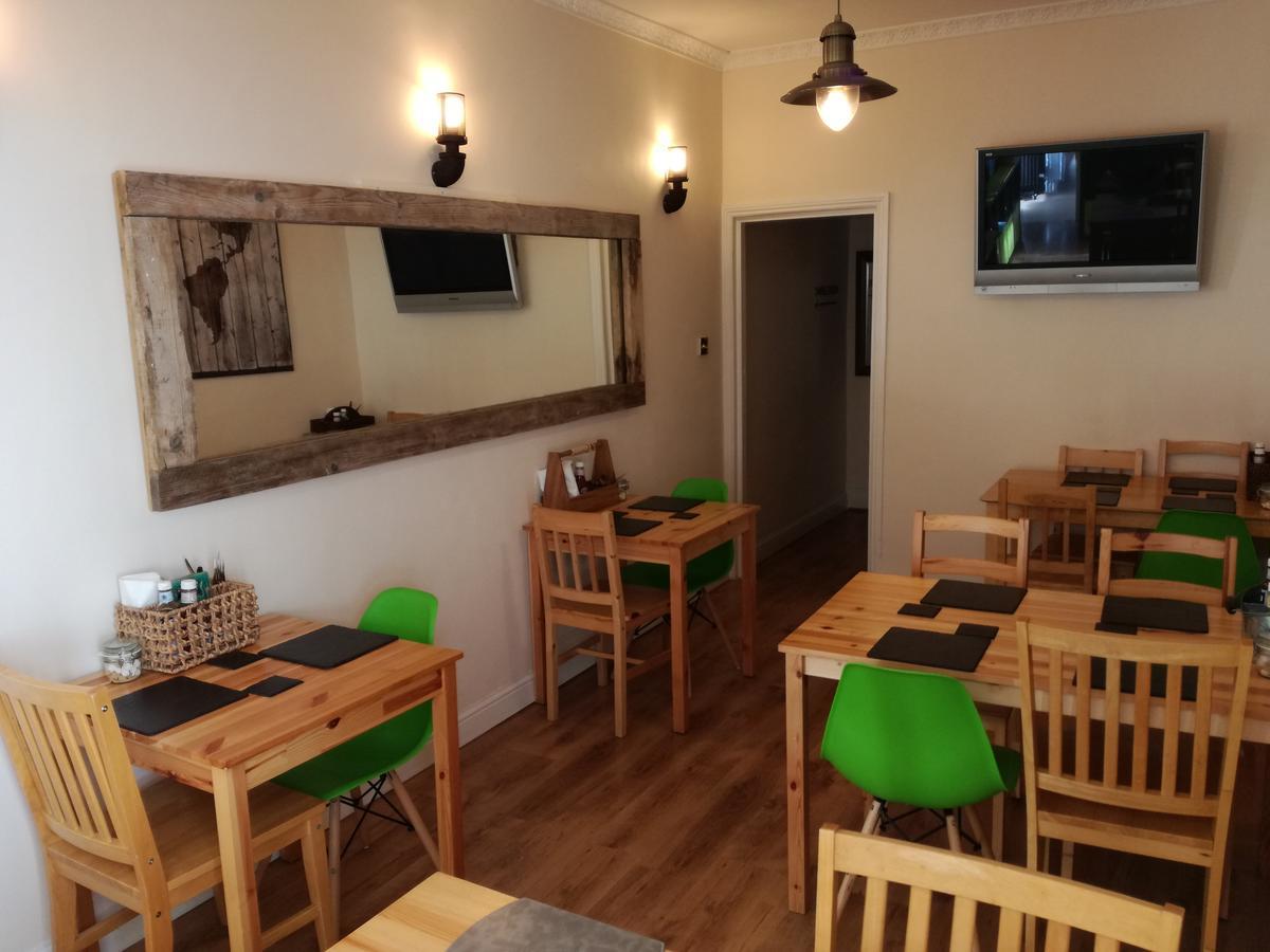 Driftwood B&B וויימות' מראה חיצוני תמונה