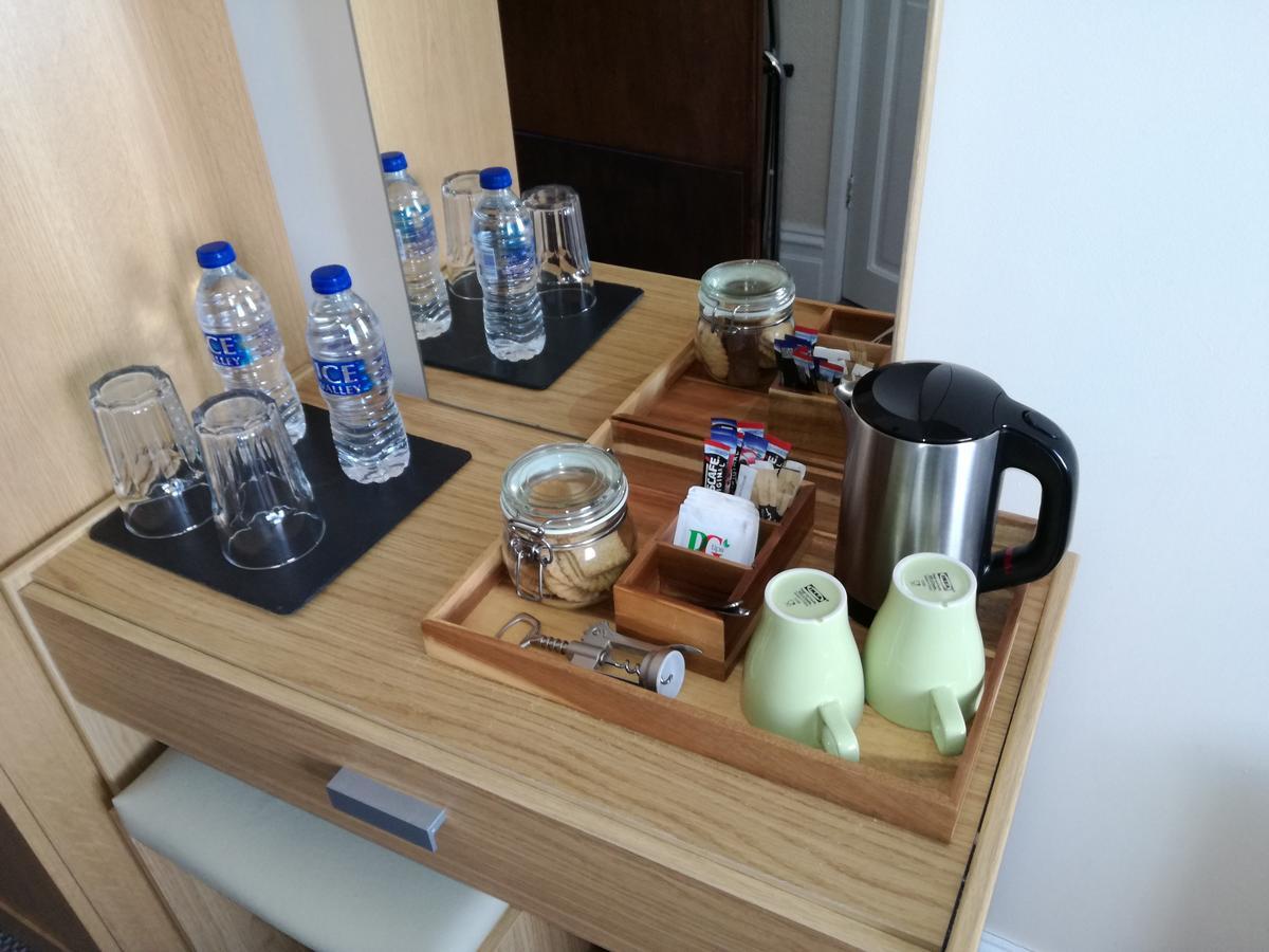 Driftwood B&B וויימות' מראה חיצוני תמונה