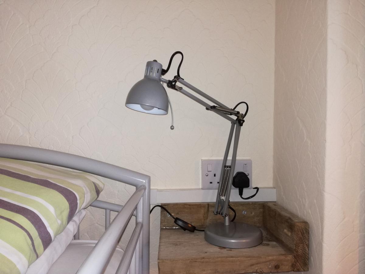 Driftwood B&B וויימות' מראה חיצוני תמונה